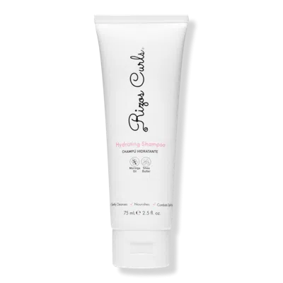 Rizos Curls Travel Size Hydrating Shampoo