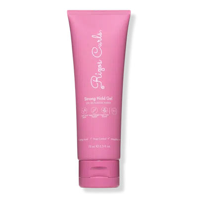 Rizos Curls Travel Size Strong Hold Gel