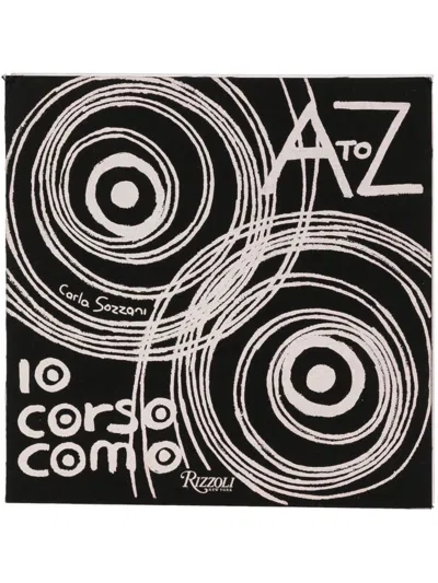 Rizzoli 10 Corso Como: A To Z