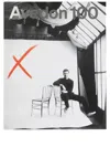 Rizzoli Avedon 100 By Derek Blasberg Paperback Book In White