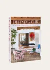 RIZZOLI DEFINING CHIC, CARRIER & CO INTERIORS BOOK