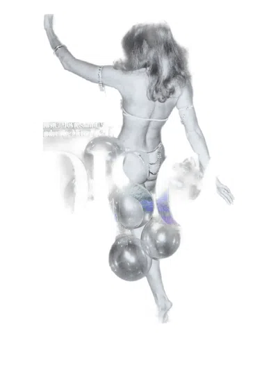 Rizzoli Disco Photography Book (29cm X 22cm)