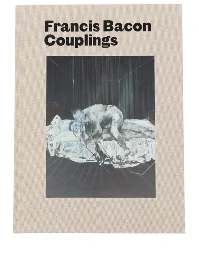 Rizzoli Francis Bacon: Couplings Book In Neutral