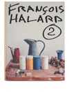 Rizzoli François Halard 2: A Visual Diary Hardcover Book In Neutrals