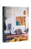 Rizzoli Inside The Homes Of Artists In Multi