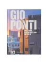 Rizzoli International Publications "gio Ponti In The American West" In Multi