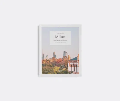 Rizzoli International Publications Books Multicolour Uni