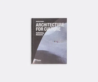 Rizzoli International Publications Books Multicolour Uni