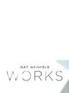 Rizzoli Isay Weinfeld Works Book In White