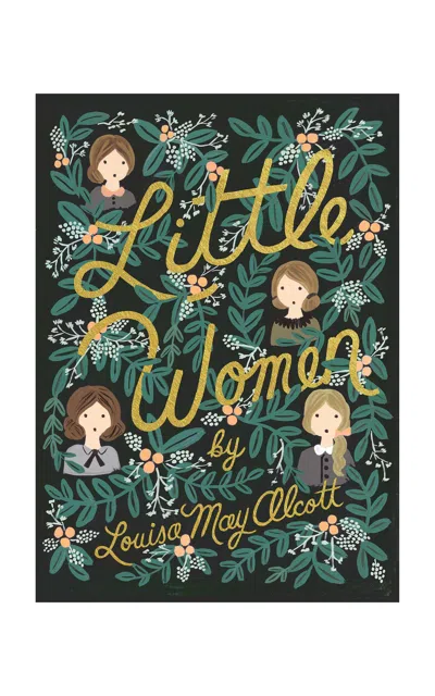 Rizzoli Little Women In Multi