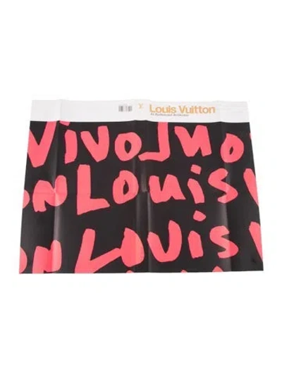 Pre-owned Rizzoli Louis Vuitton: Art, Fashion And Architecture In Multicolor
