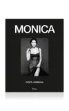 Rizzoli Monica By Dolce & Gabbana In Multi