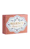 Rizzoli Regency Playing Cards In Multi