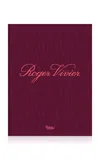 Rizzoli Roger Vivier In Multi