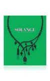 Rizzoli Solange: Jewellery For Chromantics In Multi