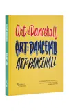 Rizzoli The Art Of Dancehall In Multi