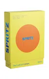 Rizzoli The Cocktail Cabinet: Spritz In Multi