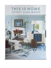 Rizzoli This Is Home Hardcover Book In Multi