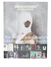 Rizzoli Undercover Buch In Grey