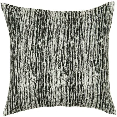 Rizzy Home Charlanna Cotton Throw Pillow