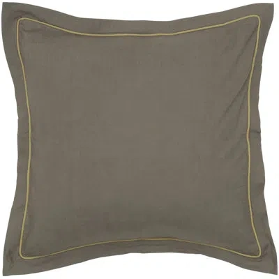 Rizzy Home Cheryline Euro