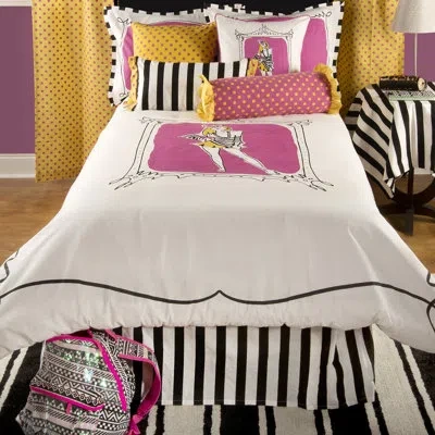 Rizzy Home Comforter Set