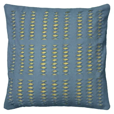 Rizzy Home Daeshonda Throw Pillow