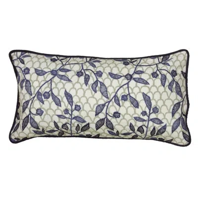 Rizzy Home Dagian  Pillow Cover
