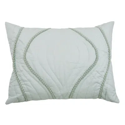 Rizzy Home Dazzlyn  Sham