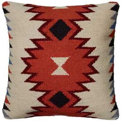 Rizzy Home Pillow Cover