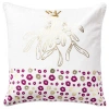 Rizzy Home Poly Filled Throw Pillow