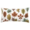 Rizzy Home Rectangular Cotton Pillow Cover & Insert