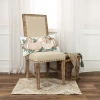 Rizzy Home Rectangular Cotton Pillow Cover & Insert