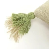 Rizzy Home Rectangular Wool Pillow Cover & Insert
