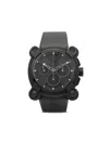 Rj Watches Moon Invader 46mm In Schwarz