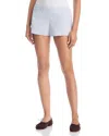 Rlt Pull On Shorts In Blue