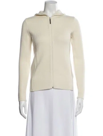 Pre-owned Rlx By Ralph Lauren Crew Neck Sweater In Neutral