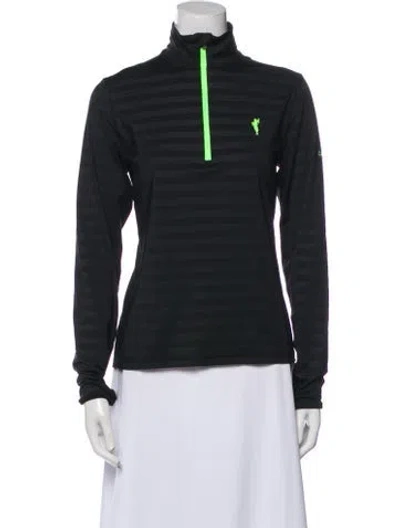 Pre-owned Rlx By Ralph Lauren Jacket In Black