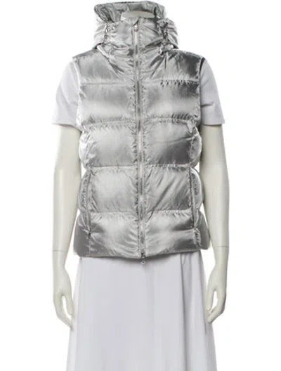 Pre-owned Rlx By Ralph Lauren Nylon Down Jacket In Multi