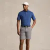 Rlx Golf 22.9 Cm Tailored Fit Performance Short In Gray