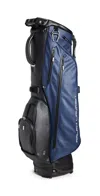 Rlx Golf Bag Navy/black In Navy/black
