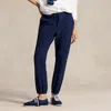 Rlx Golf Four-way-stretch Jogger Pant In Refined Navy