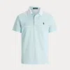 Rlx Golf Tailored Fit Performance Polo Shirt In Multi
