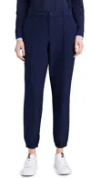 Rlx Tissue Weight 4-way Stretch Joggers Refined Navy In Refined Navy