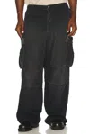 Rlyk Relyk River Pant In Black