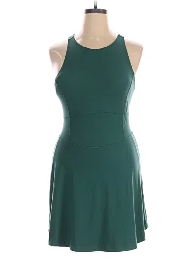 Pre-owned Rm By Roland Mouret Romper In Green