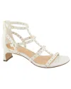 Rm Rebecca Minkoff Avani Gladiator In White