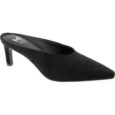 Rm Rebecca Minkoff Elissa Pointed Toe Mule In Multi