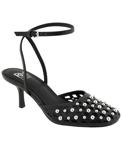 Rm Rebecca Minkoff Fiona Pump In Yellow