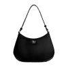 Rm Rebecca Minkoff Florence Shoulder Bag In Black